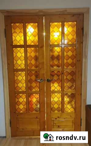 Межкомнатные двери бу Ростов-на-Дону - изображение 1