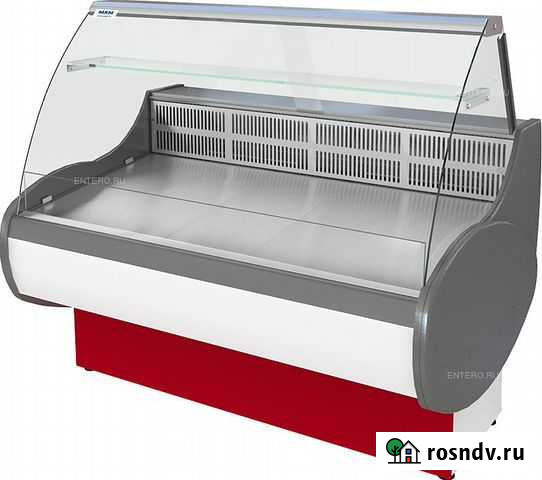 Холодильная витрина Таир Прохладный - изображение 1