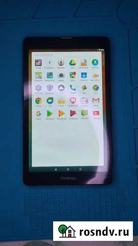 Планшет Мариинск - изображение 1
