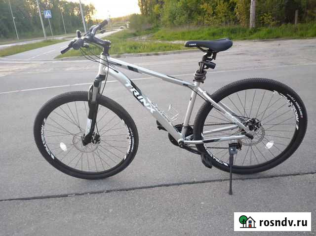 Trinx m136 Калининград - изображение 1