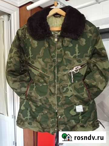 Новая демисезонная лётная куртка ввс СССР Воронеж - изображение 1