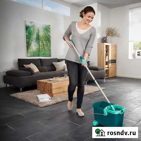 По уборке квартир, подъездов,офисов и др. помещени Благовещенск - изображение 1