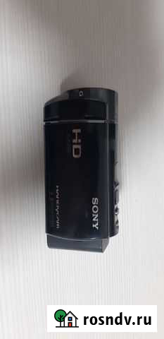 Видеокамера sony full hd Нижнекамск - изображение 1