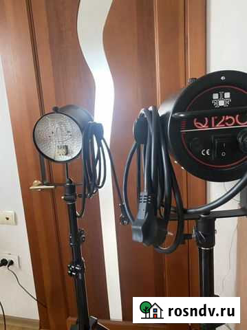 Световой прибор для студий Севастополь - изображение 1