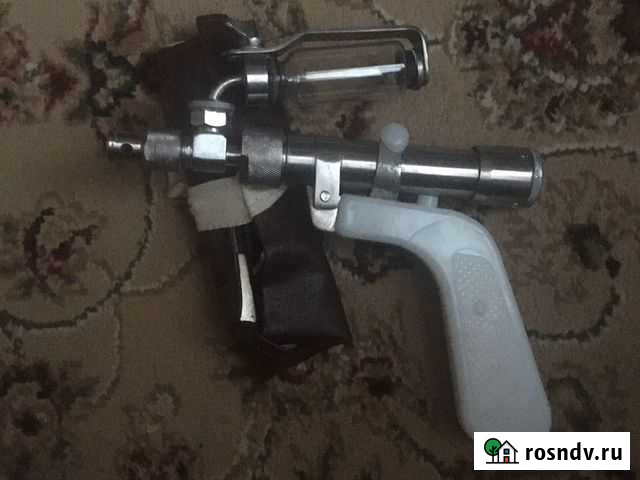 Иньектор Дмитров - изображение 1