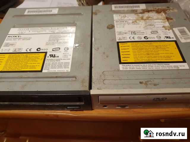 Приводы DVD Старая Русса - изображение 1