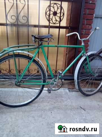 Продам велосипед  урал Омск - изображение 1