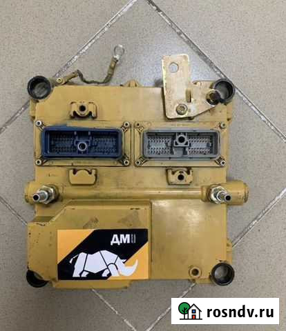 Контроллер двс CAT Дальнегорск - изображение 1