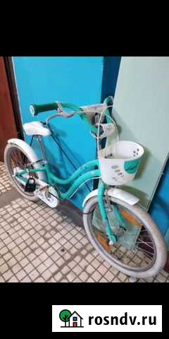 Велосипед бу Клин - изображение 1