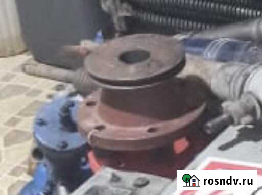 Полумуфта ведомая пксд-5.25 25.10.00.02-011 Москва - изображение 1