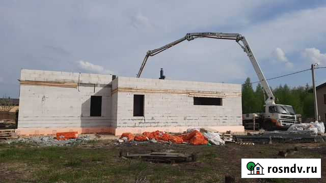 Бетон м 200 Дзержинск - изображение 1