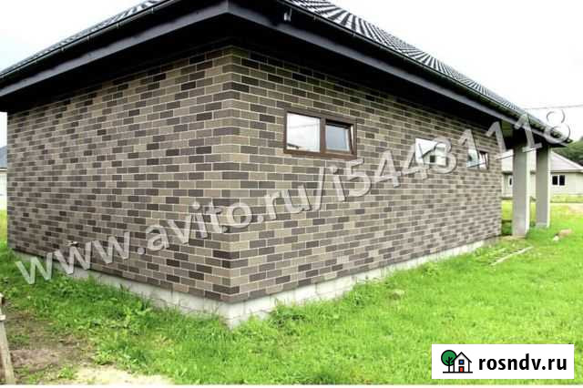 Гибкий клинкер Дербент - изображение 1