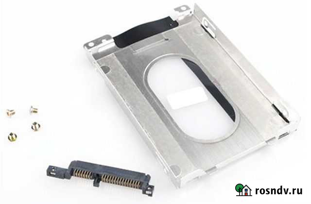 Разъем для HDD ноутбука HP Pavilion DV9000 Люберцы - изображение 1