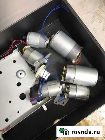 Моторы Ростов-на-Дону - изображение 1