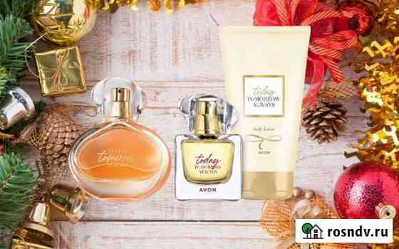Эйвон Avon Косметика и Парфюмерия Карасук