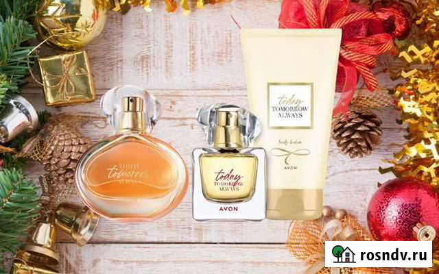 Эйвон Avon Косметика и Парфюмерия Карасук - изображение 1