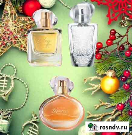 Косметика avon Эйвон и духи Ковров