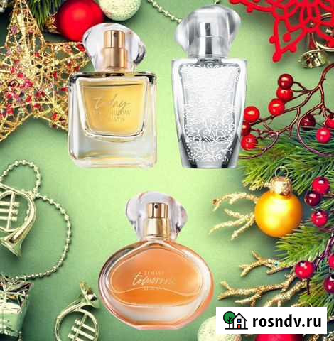 Косметика avon Эйвон и духи Ковров - изображение 1