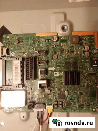 Запчасть к TV samsung UE32J4710AK Чудово - изображение 1