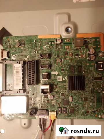 Запчасть к TV samsung UE32J4710AK Чудово - изображение 1