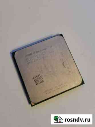 Процессор AMD Phenom II Орехово-Зуево
