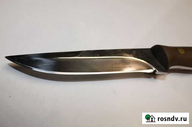 Заточка ножей Псков - изображение 1