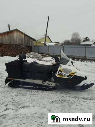 Новый Stels Ермак 600L Березовка - изображение 1