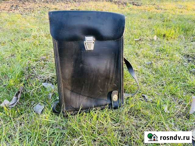 Планшет офицерский (черный) Симферополь - изображение 1