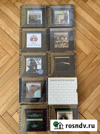 Продаю CD и LP Благовещенск - изображение 1
