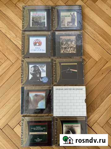 Продаю CD и LP Благовещенск - изображение 1