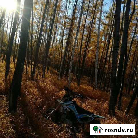 Regulmoto Seven125E Горин - изображение 1