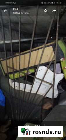 Решетки на окна бу Горно-Алтайск - изображение 1