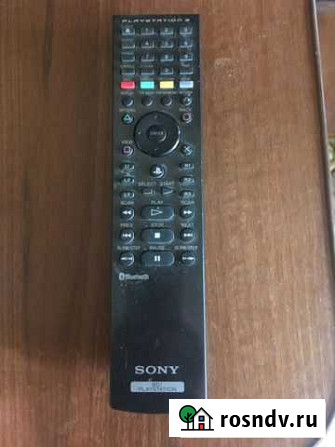 Пульт для Sony PS3 Сергиев Посад - изображение 1