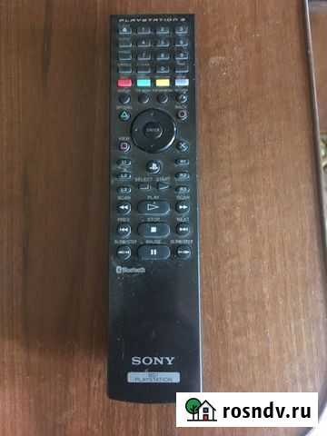 Пульт для Sony PS3 Сергиев Посад - изображение 1