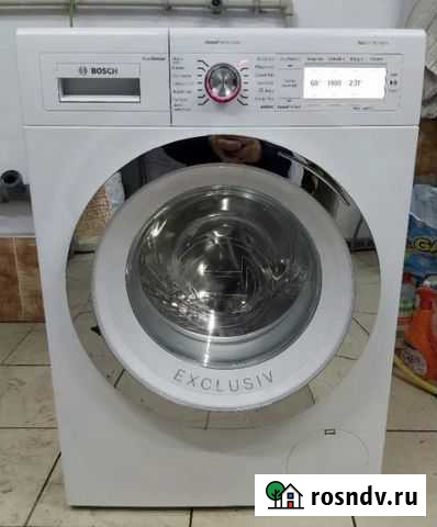 Ремонт стиральных и посудомоечных машин частный ма Киров - изображение 1