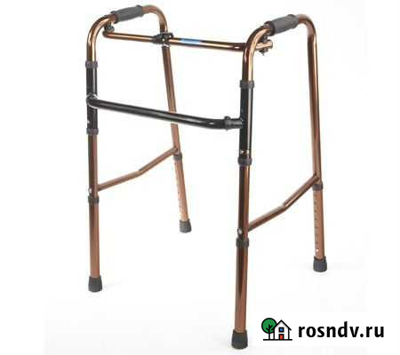 Ходунки шагающие W Navigator Златоуст - изображение 1