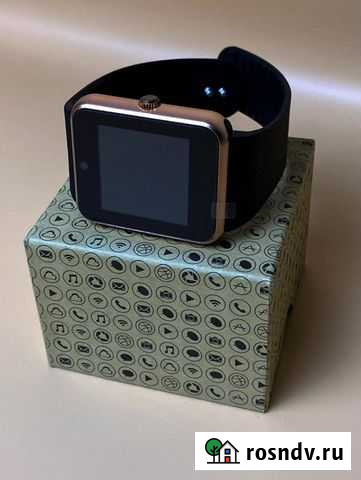 Часы-телефон Ростов-на-Дону - изображение 1