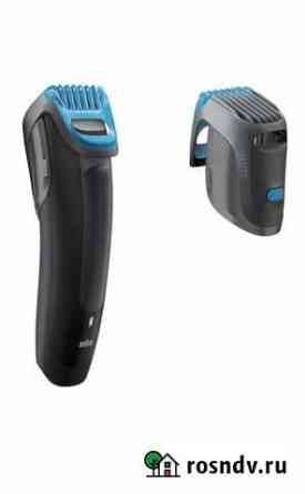 Триммер Braun cruZer 5 Beard Казань