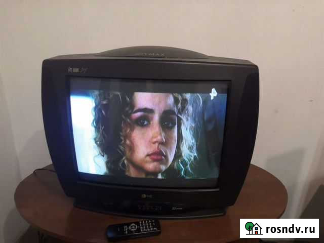 Телевизор LG 54 Рязань - изображение 1