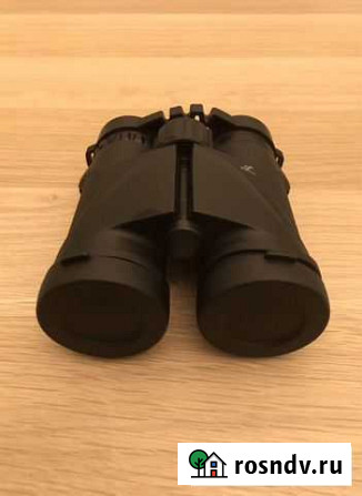 Бинокль Luger 8x32 Санкт-Петербург - изображение 1
