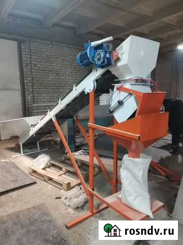 Весовой дозатор для песка, угля, щебня, гравия Пенза - изображение 1