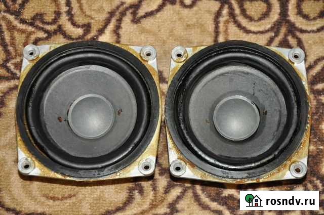Динамики сч 15 гд-11А (20 гдс-4-8) (RRR) пара Каменск-Шахтинский - изображение 1