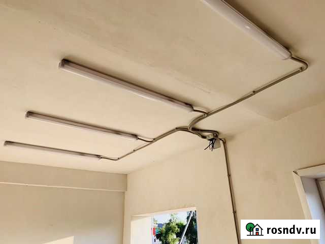 Электрика, электромонтаж, видеонаблюдение, охранна Грязовец - изображение 1