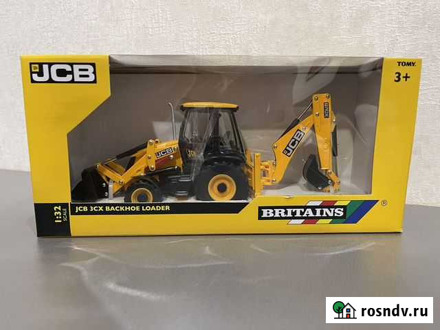 Моделька Трактор Краснодар - изображение 1