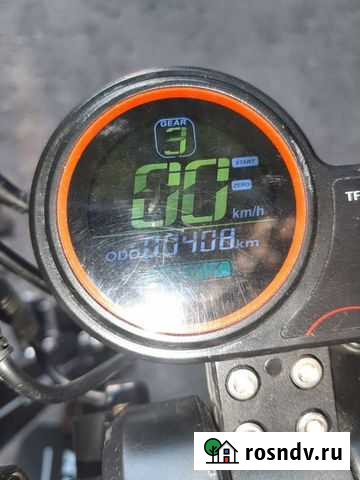 Электросамокат Курган - изображение 1