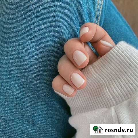 Маникюр+гель лак Нерюнгри - изображение 1