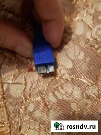 Micro b usb 3.0 Мурманск - изображение 1