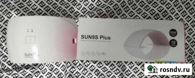 Уф лампа 36 ватт Балахна - изображение 1