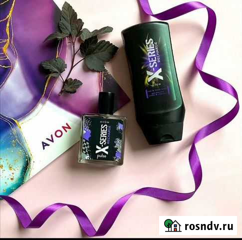 Набор уходовой косметики Дербент - изображение 1