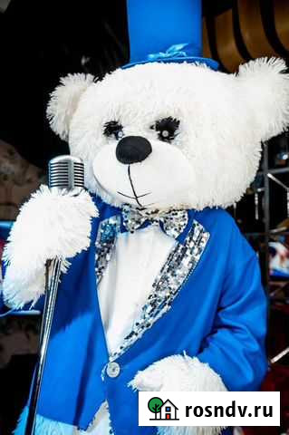 Ростовая кукла Сочи - изображение 1